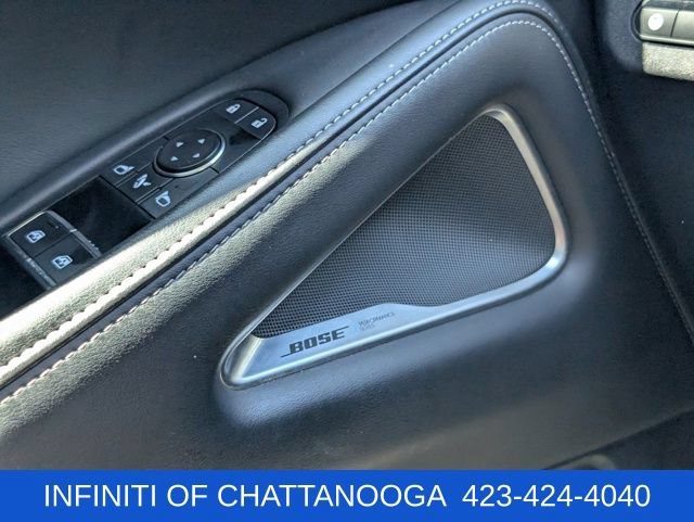 Used 2023 INFINITI QX60 Sensory w/ Cargo Package AWD/4WD image 30