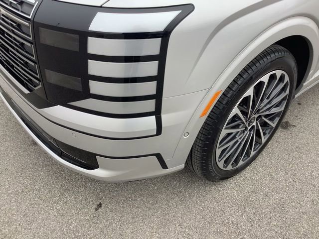 New 2026 Hyundai Palisade Calligraphy AWD/4WD image 43