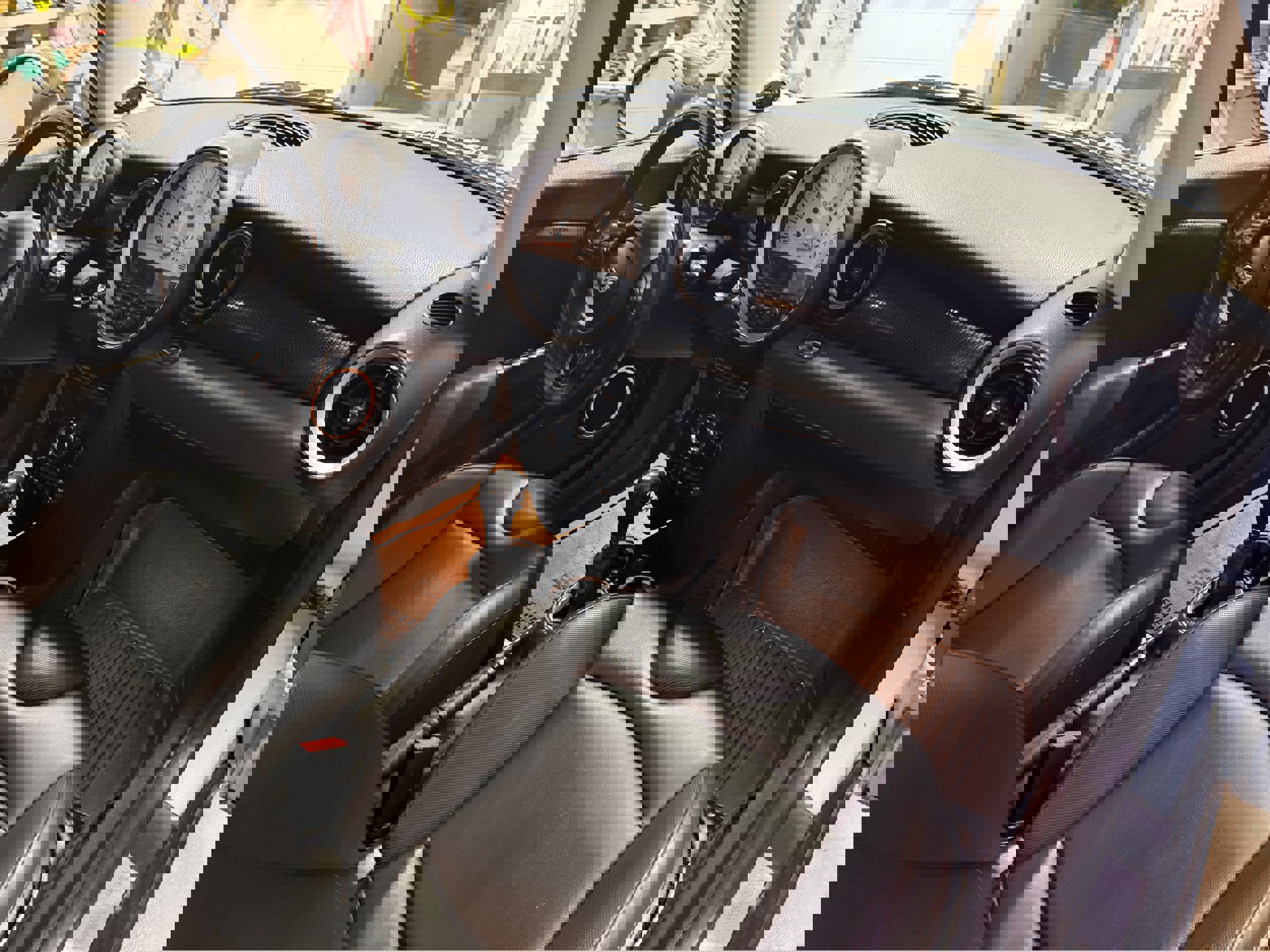 Used 2011 MINI Cooper S image 7