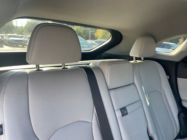 Certified 2022 Lexus RX 350 AWD w/ Premium Package image 6