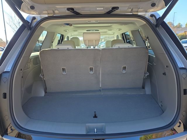 New 2026 Hyundai Palisade Limited image 21