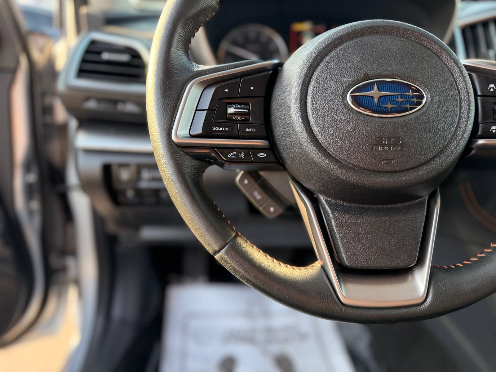 Used 2018 Subaru Crosstrek 2.0i Limited AWD/4WD image 18