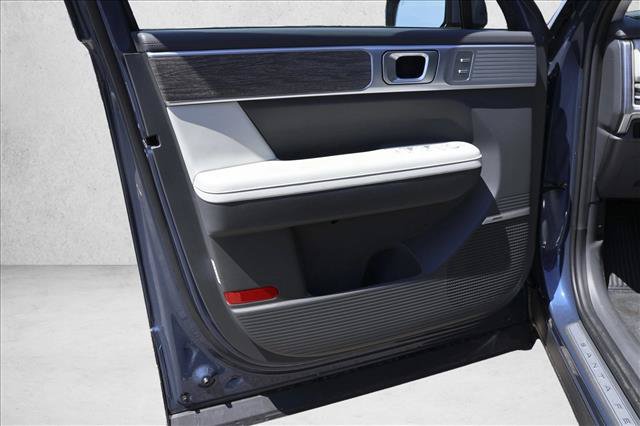 New 2026 Hyundai Santa Fe Calligraphy AWD/4WD image 12