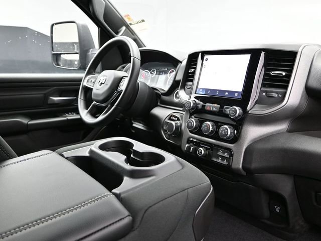 New 2025 RAM 1500 Tradesman image 10