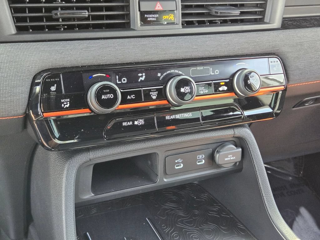 Used 2026 Honda Passport TrailSport image 24