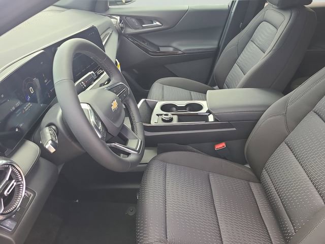 New 2026 Chevrolet Equinox LT w/ Safety and Technology Package image 21