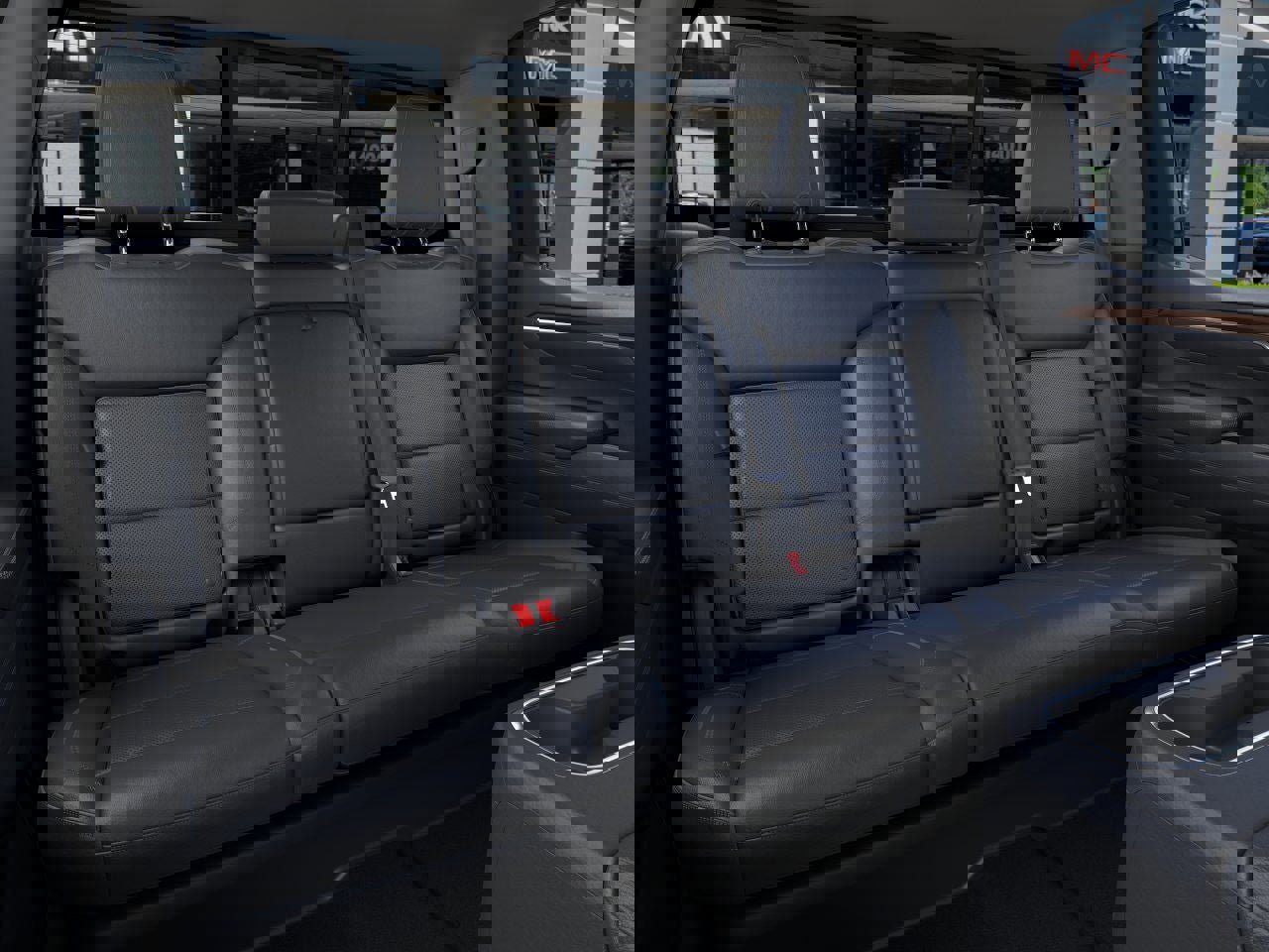 New 2026 GMC Sierra 1500 Denali image 19