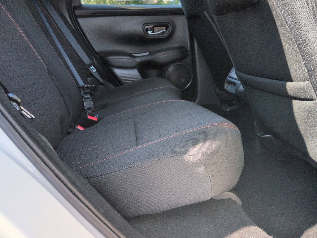 Used 2024 Honda HR-V Sport image 24