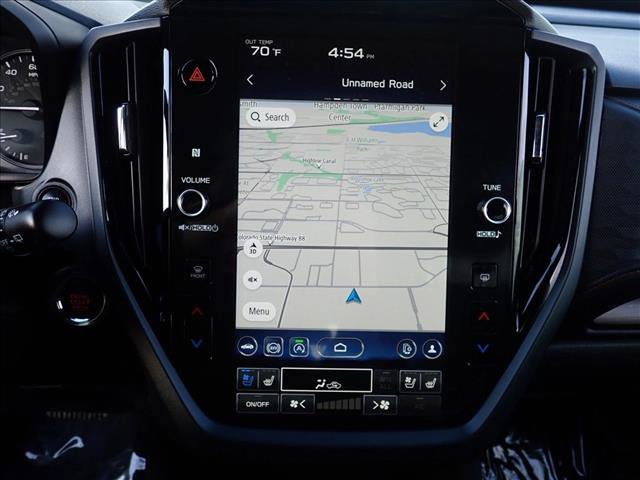 Certified 2025 Subaru Forester Touring w/ Protection Package image 17