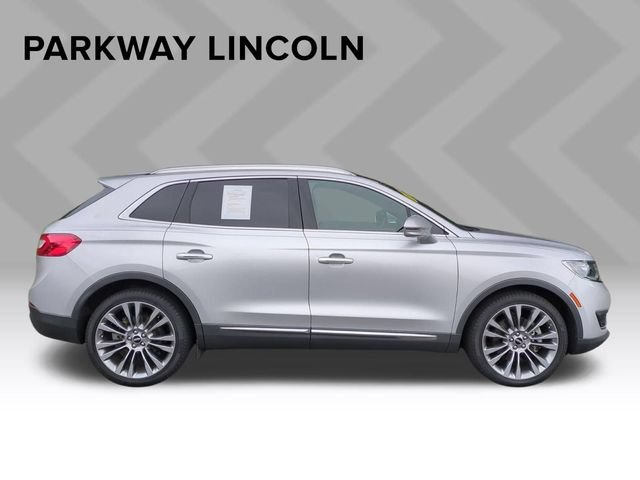 Used 2016 Lincoln MKX Reserve FWD image 6