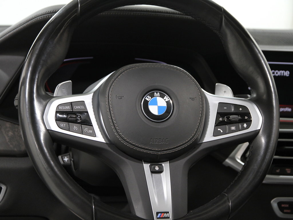 Used 2022 BMW X5 xDrive40i w/ M Sport Package image 7