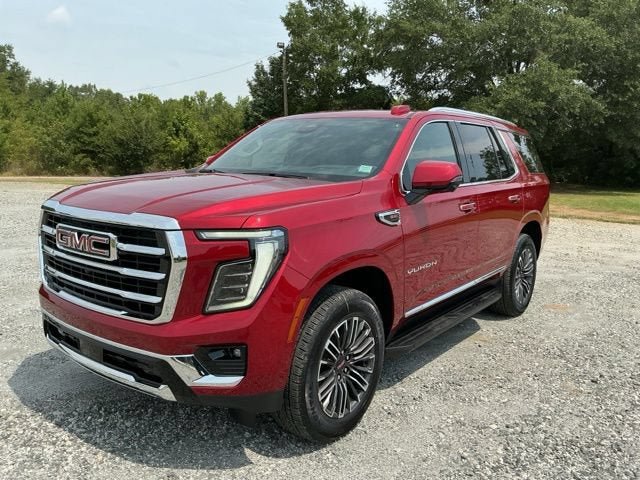 New 2026 GMC Yukon Elevation w/ Elevation Premium Package AWD/4WD image 32
