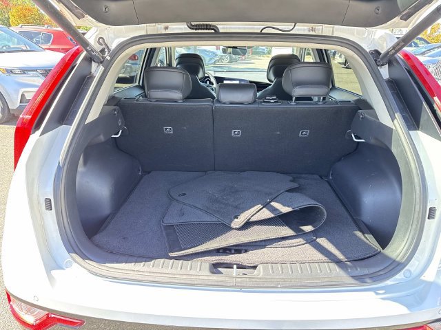 Used 2023 Kia Niro Wind w/ Wind Preserve Package FWD image 12