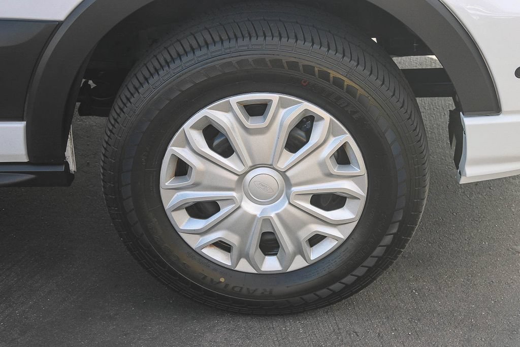 Used 2024 Ford Transit 350 XLT RWD image 16