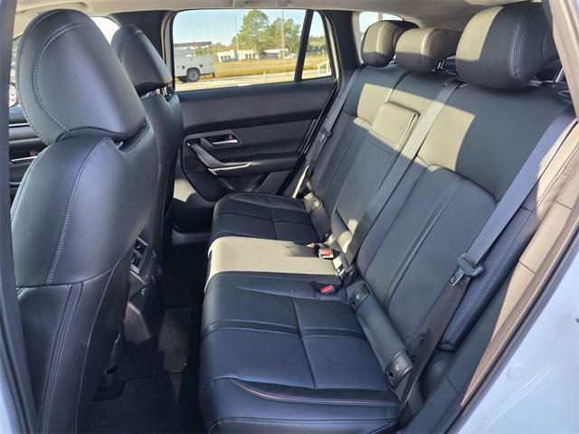 New 2026 MAZDA CX-50 2.5 Hybrid w/ Weather Package image 6