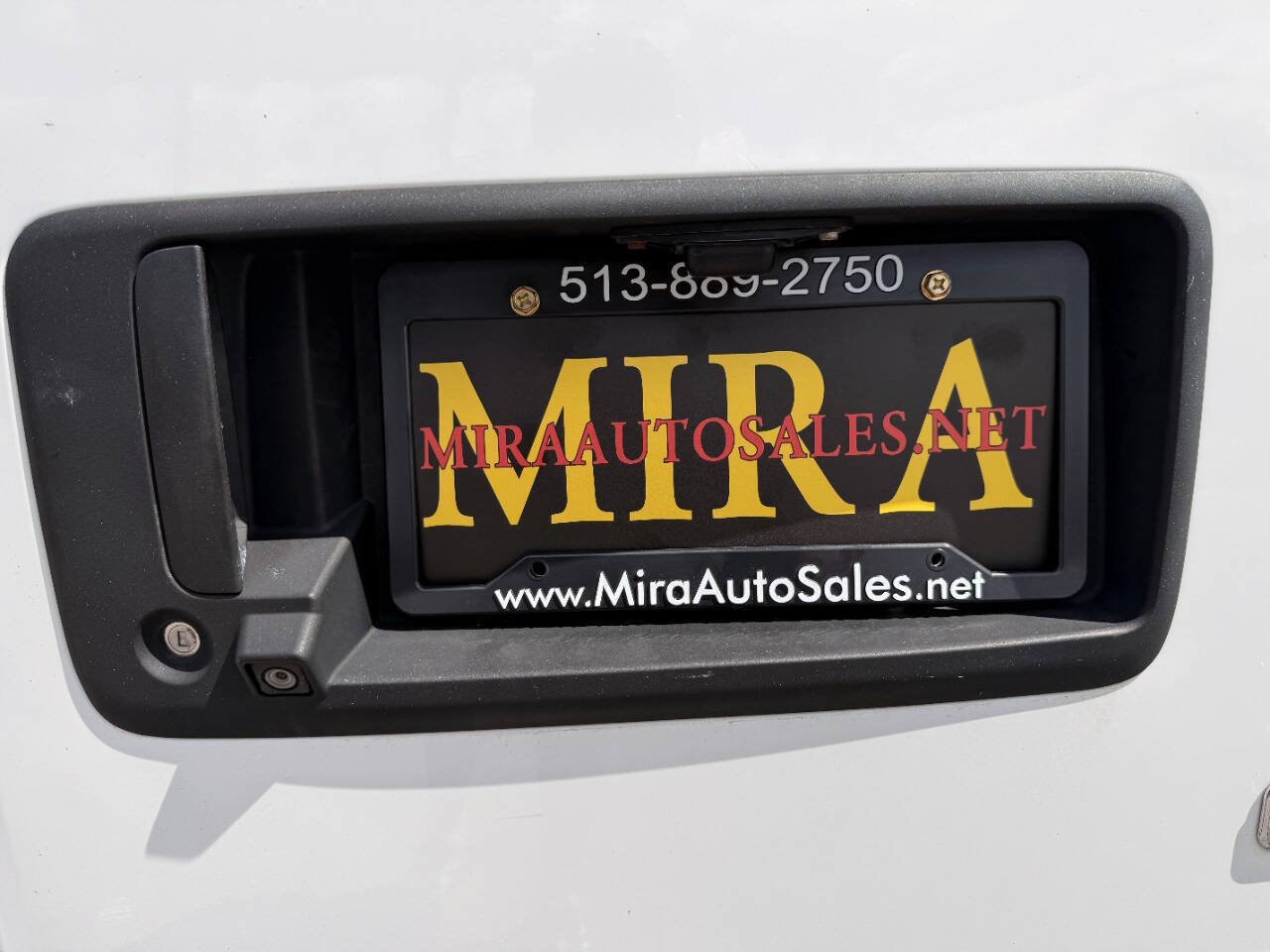 Used 2017 GMC Savana 3500 LS RWD image 24