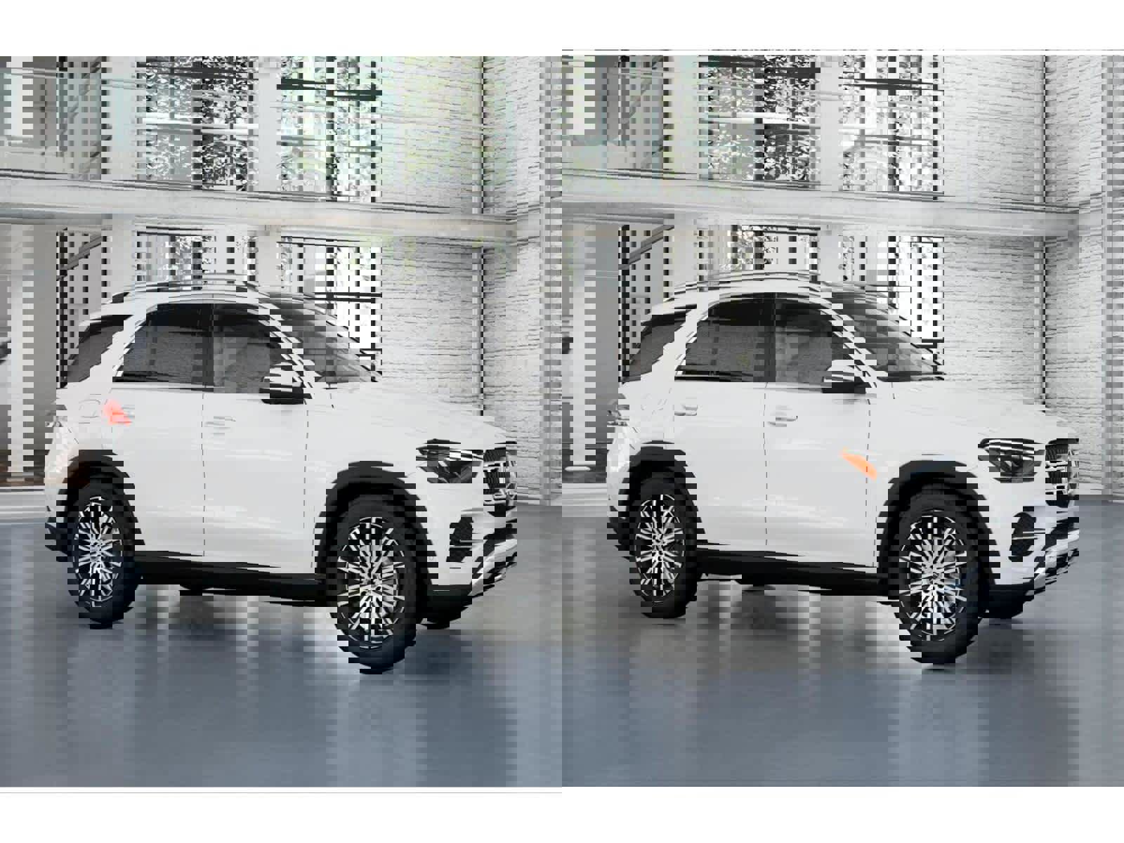 Used 2026 Mercedes-Benz GLE 350 GLE 350 image 12