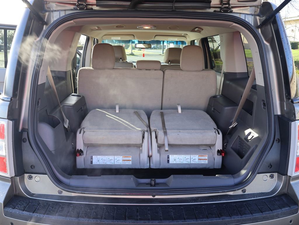 Used 2012 Ford Flex SE image 31