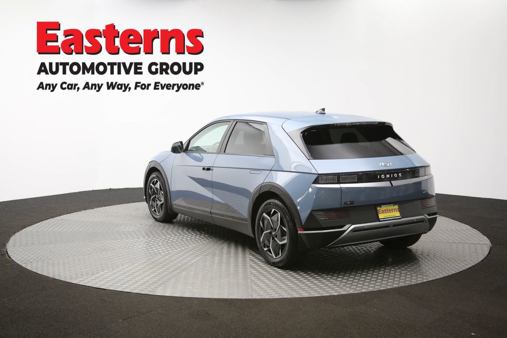 Used 2023 Hyundai Ioniq 5 SE image 61