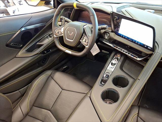 New 2026 Chevrolet Corvette Z06 image 15