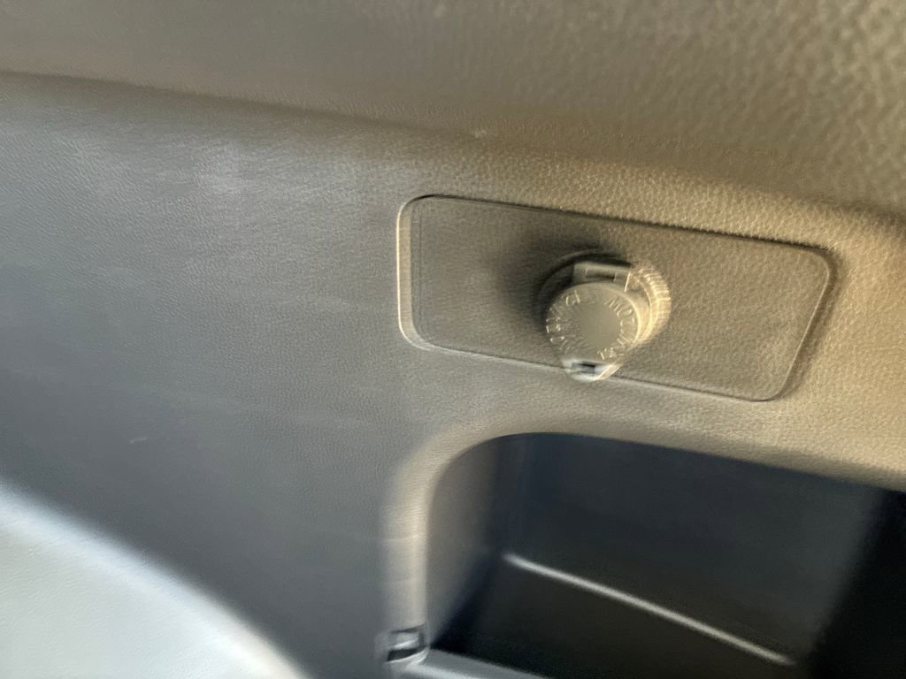 New 2025 Toyota RAV4 XLE image 39