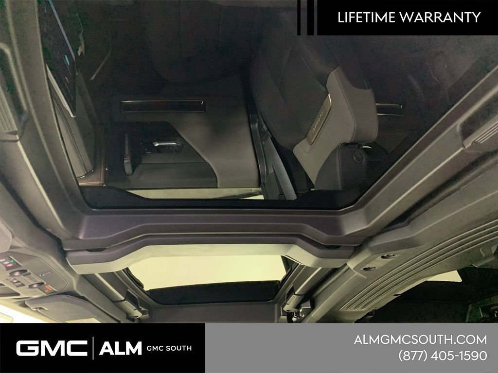 New 2025 GMC Hummer EV 3X image 17