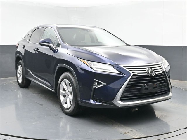 Used 2017 Lexus RX 350 AWD image 4