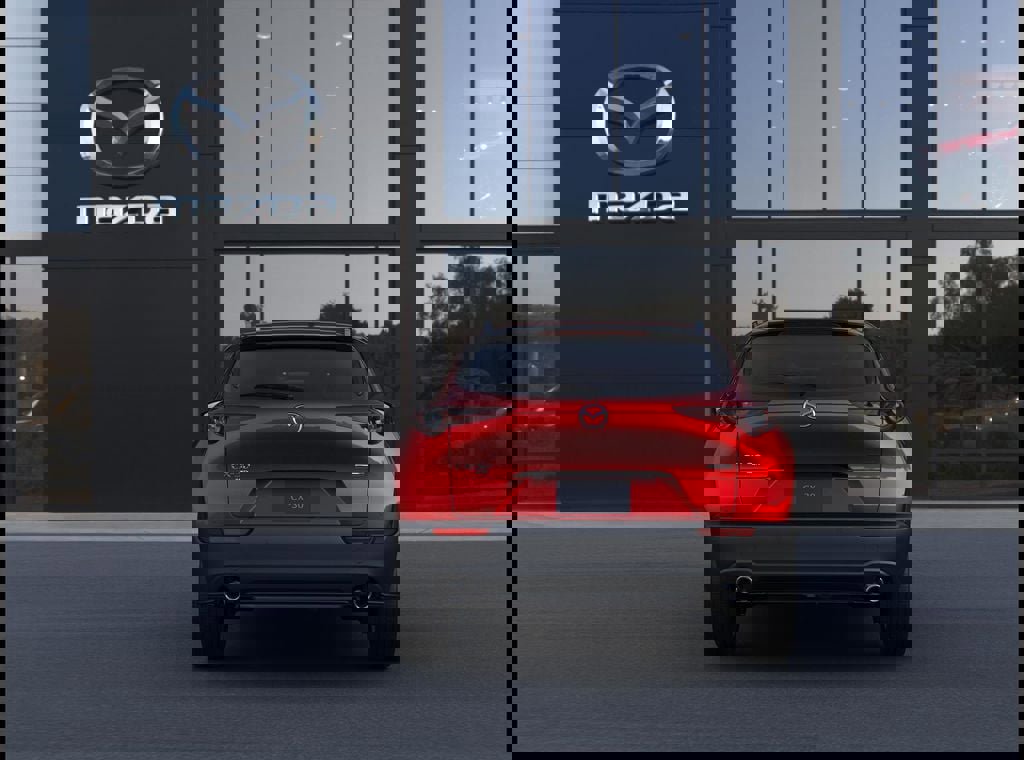 New 2026 MAZDA CX-30 AWD 2.5 S image 4