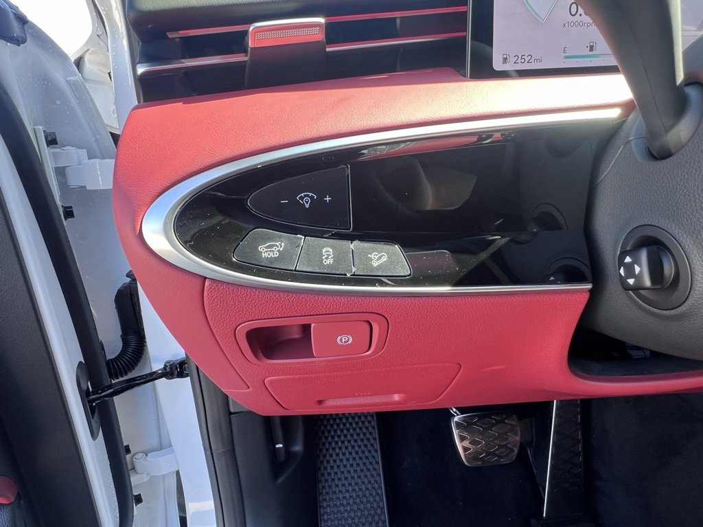 New 2026 Genesis GV70 3.5T Sport Prestige image 28