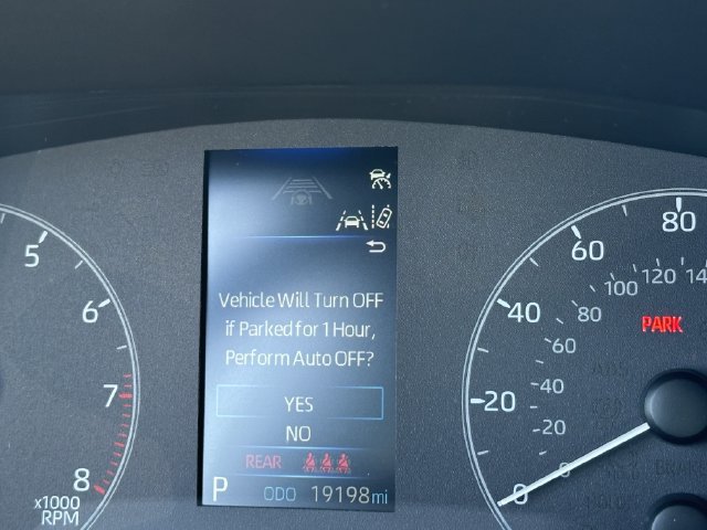 Used 2024 Toyota Corolla SE FWD image 15