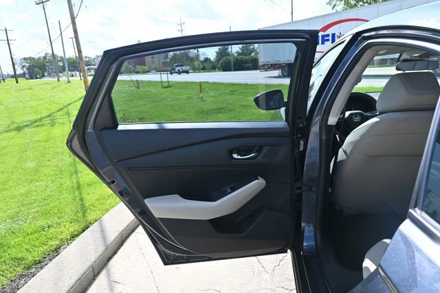 Used 2023 Honda Accord LX image 23