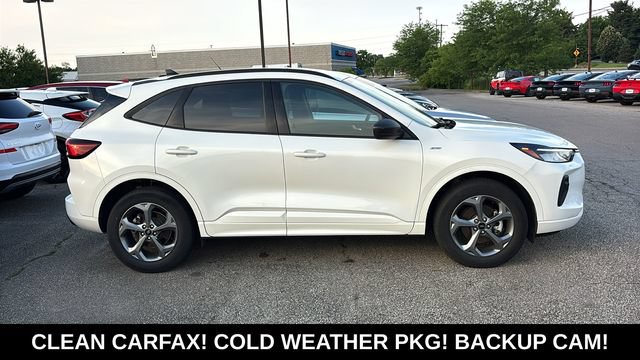 Used 2024 Ford Escape ST-Line AWD/4WD image 26