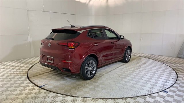 Used 2023 Buick Encore GX Select w/ Sport Touring Package image 8