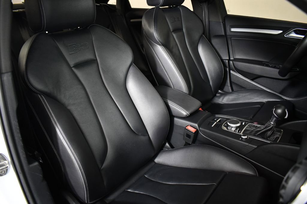 Used 2016 Audi S3 Premium Plus w/ Technology Package image 23