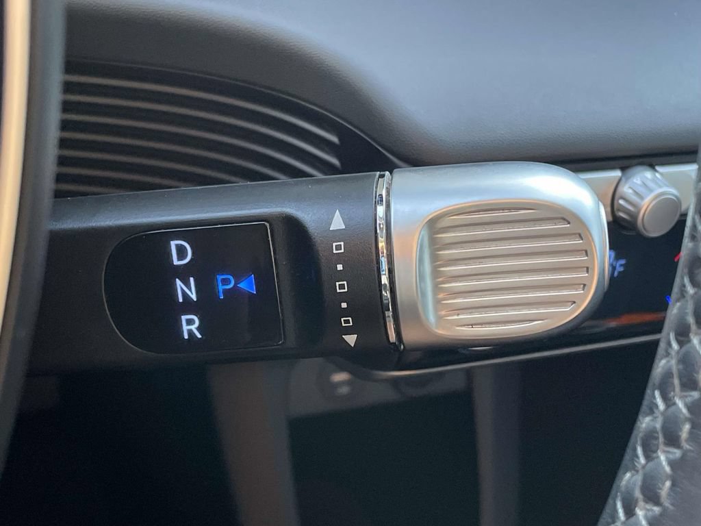 Certified 2024 Hyundai Ioniq 5 SEL RWD image 14