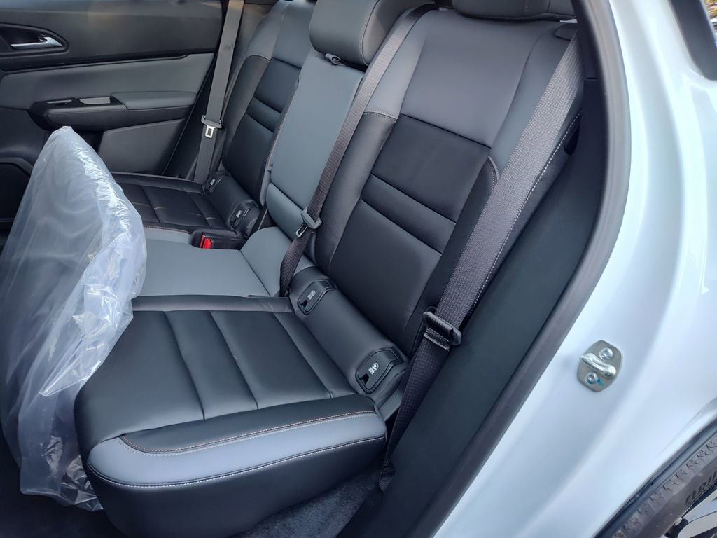 New 2026 Honda Prologue Touring image 14