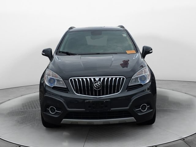 Used 2016 Buick Encore Leather AWD/4WD image 7
