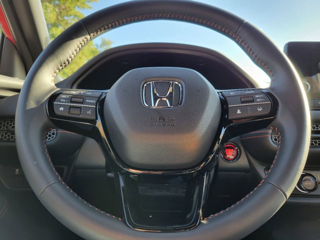 Used 2025 Honda HR-V Sport image 26
