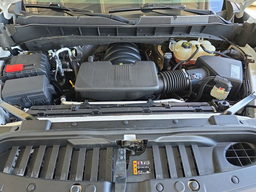 Certified 2019 Chevrolet Silverado 1500 LT image 30