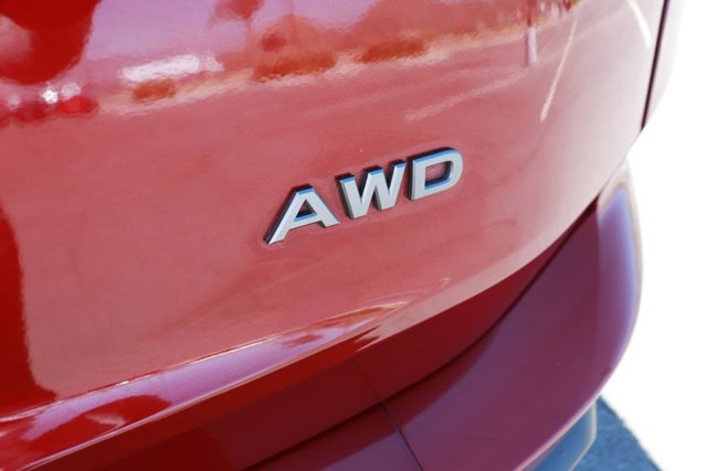 Used 2025 Nissan Rogue SV image 6