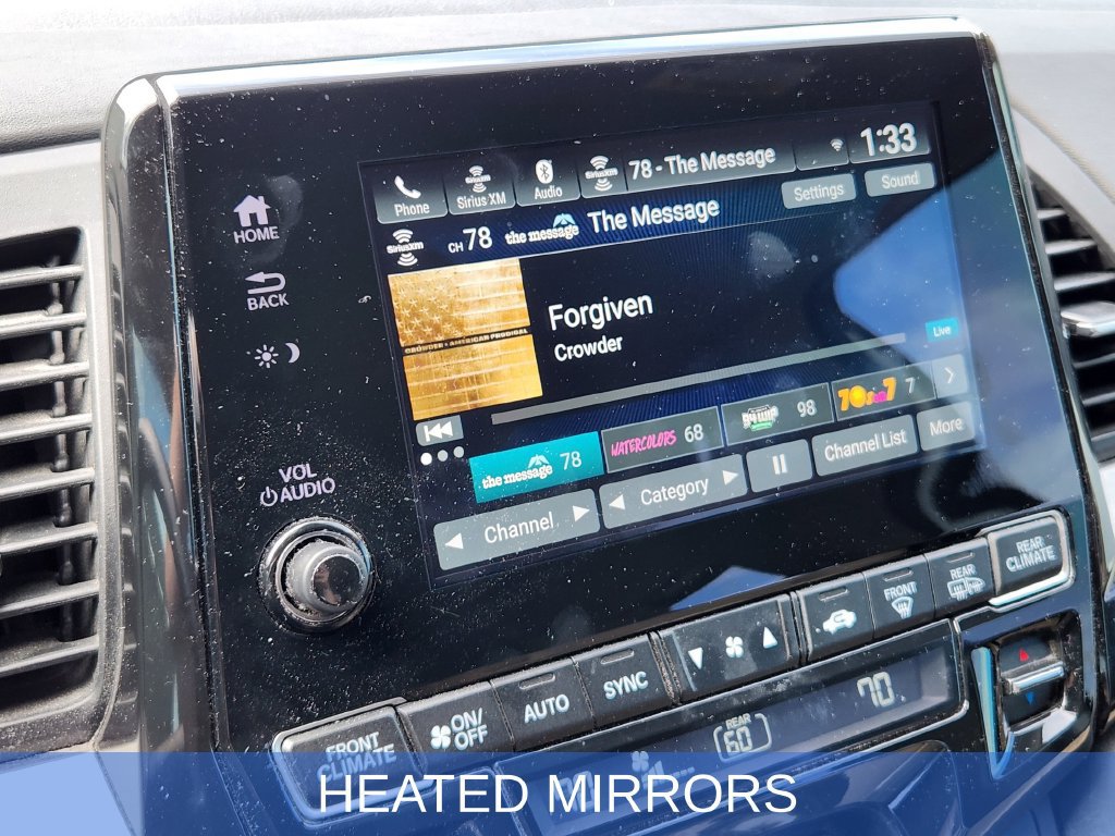 Used 2021 Honda Odyssey EX-L image 21