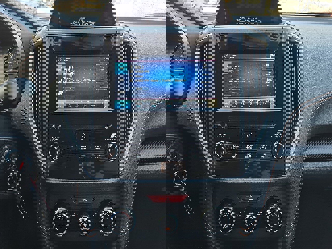 Used 2023 Subaru Crosstrek 2.0i Premium image 21