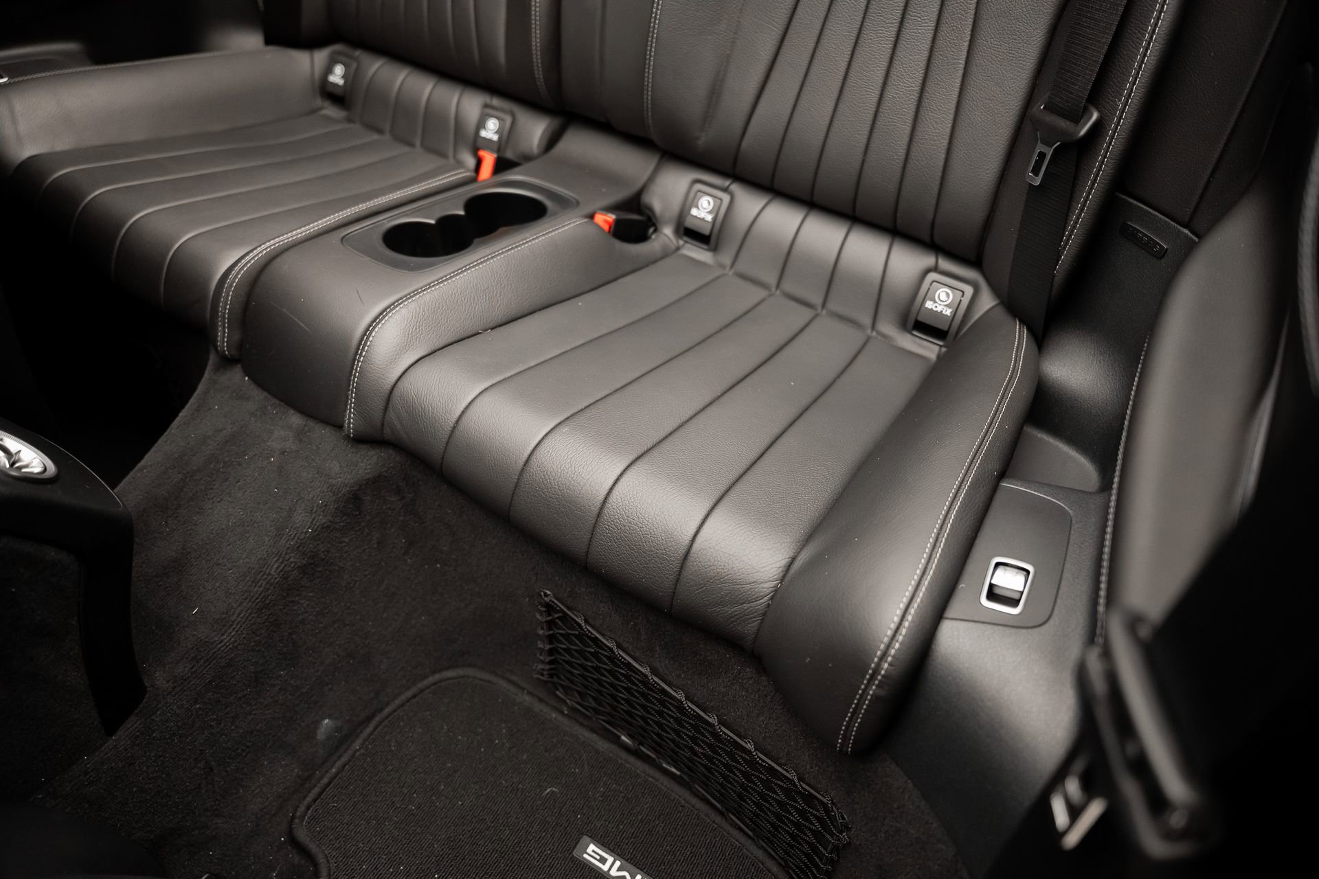 Used 2019 Mercedes-Benz E 450 Cabriolet image 73