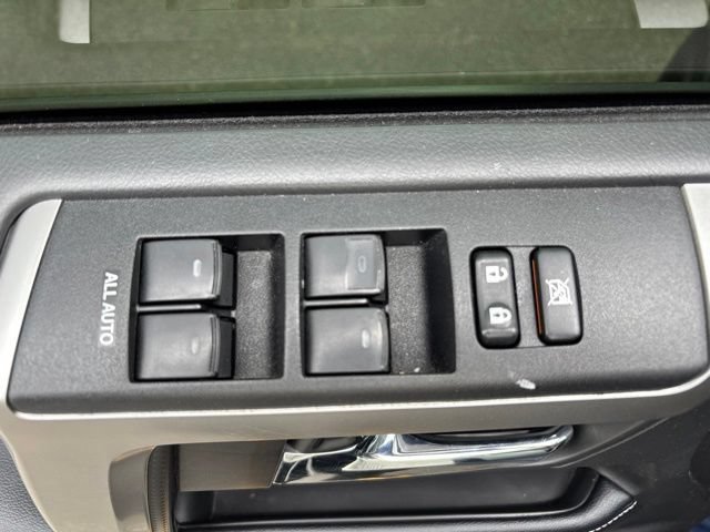 Used 2018 Toyota 4Runner SR5 Premium AWD/4WD image 12