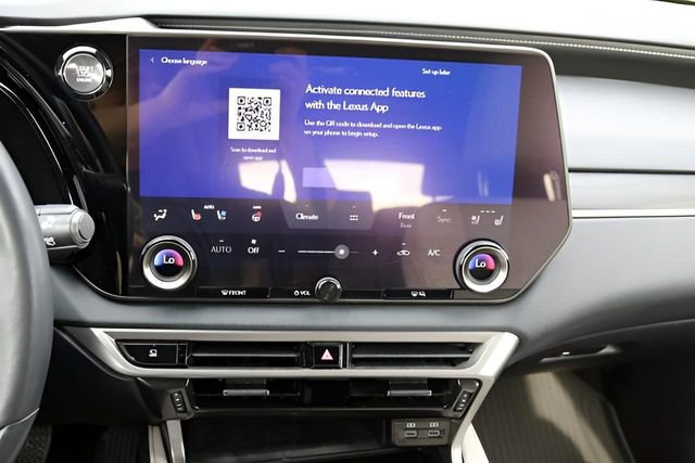 Used 2023 Lexus RX 350 Premium Plus w/ Cold Area Package image 22