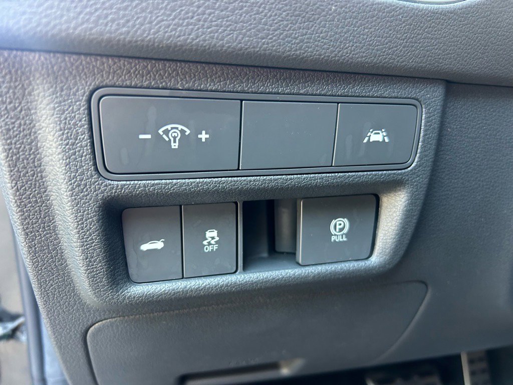 Used 2022 Hyundai Sonata SEL Plus FWD image 21
