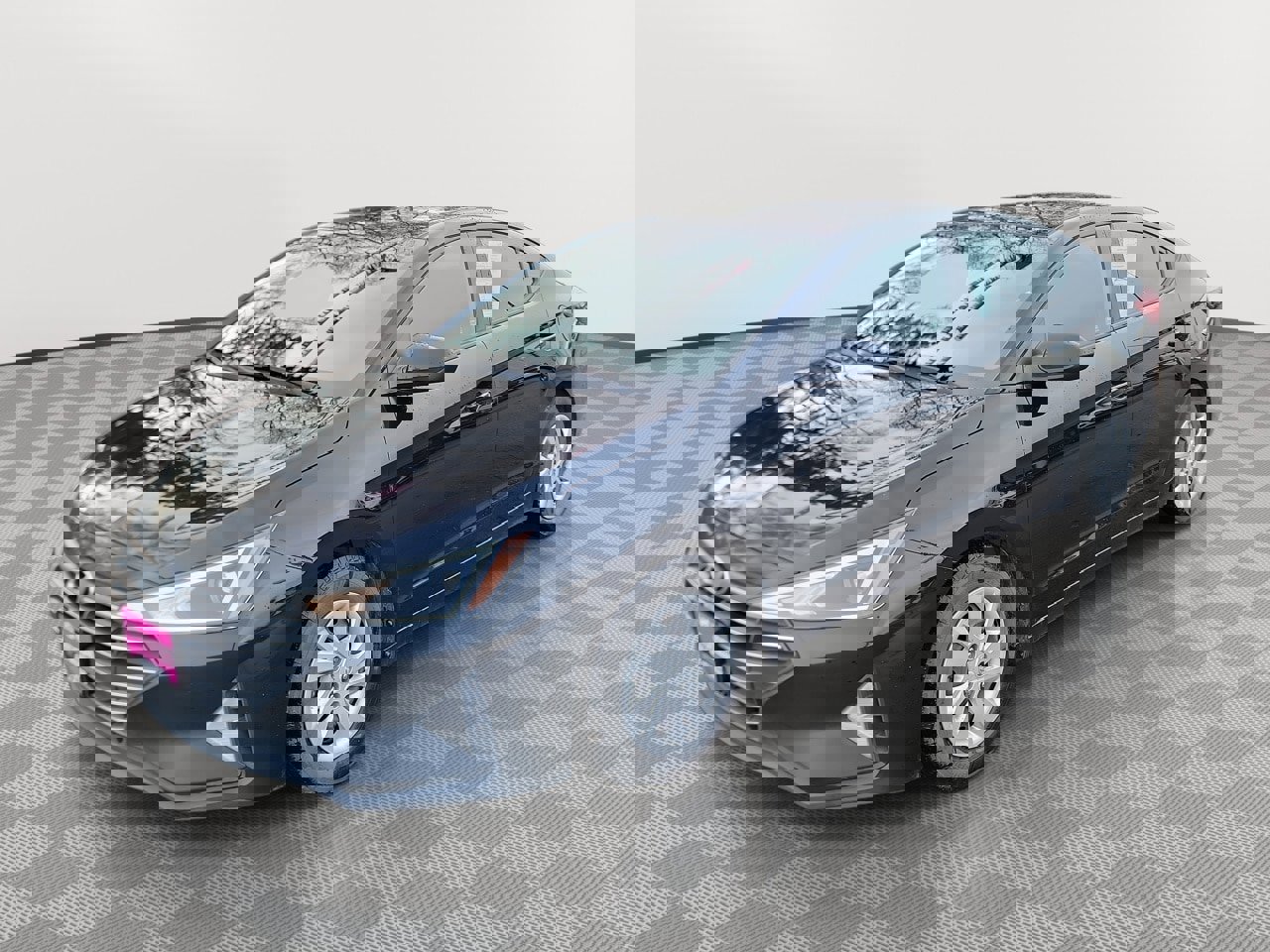 Used 2020 Hyundai Elantra SE w/ Cargo Package (C1)