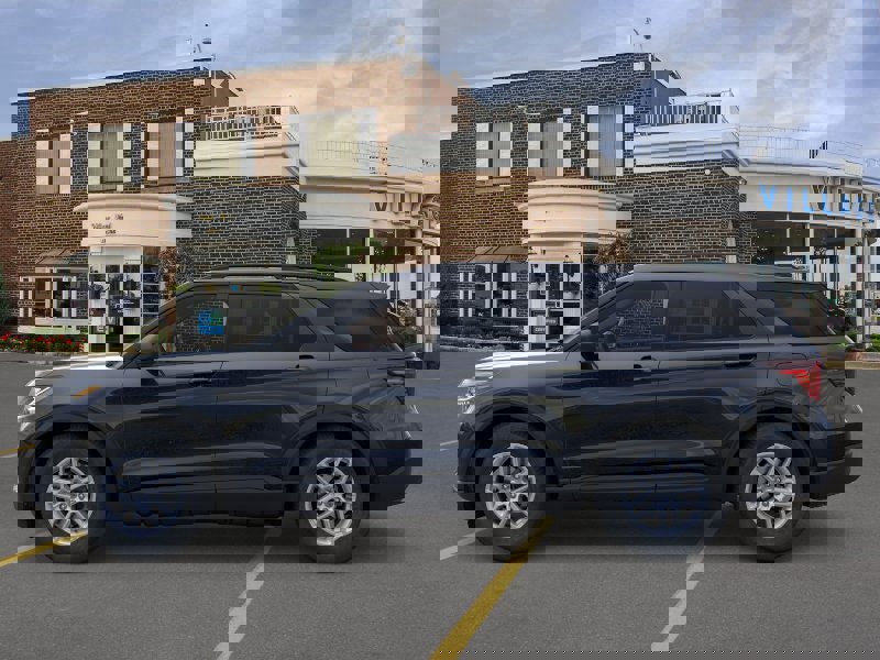 New 2026 Ford Explorer Active image 3