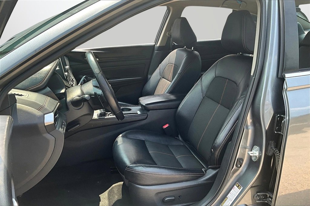 Used 2020 Nissan Altima 2.5 SR image 20