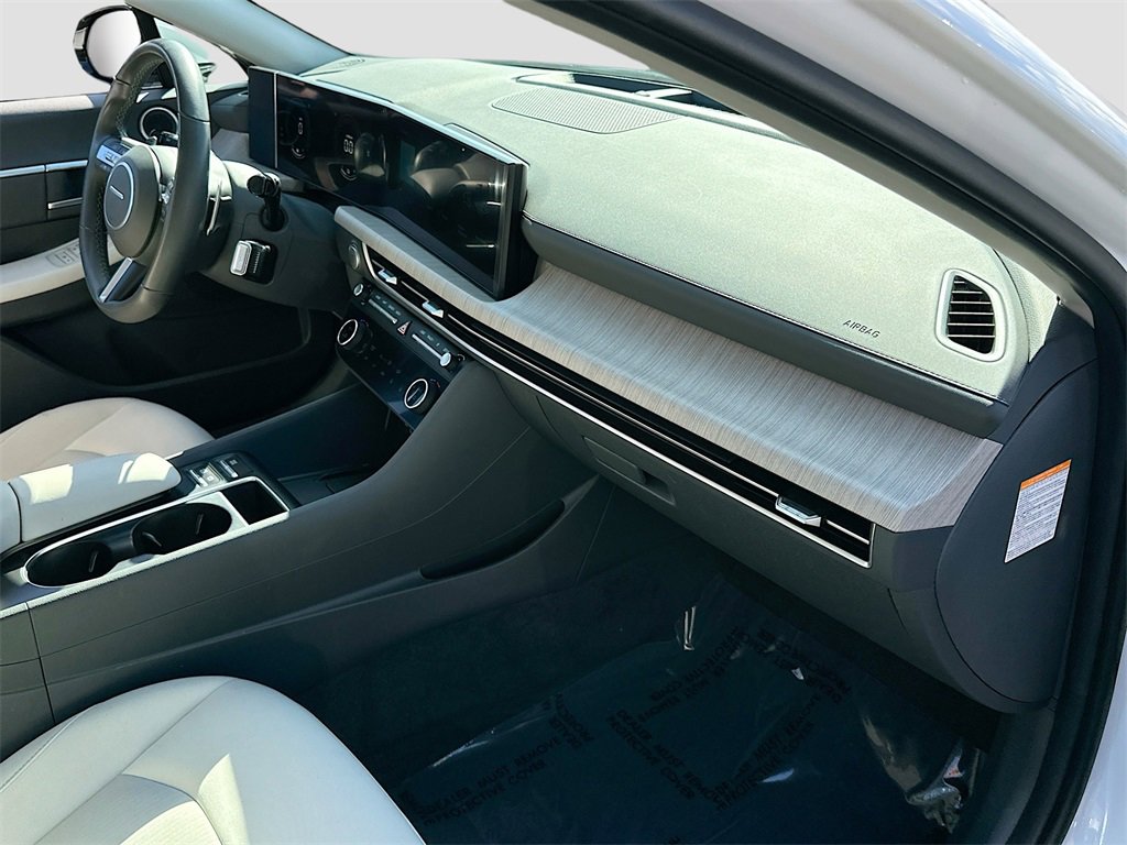 Used 2024 Hyundai Sonata SEL image 27